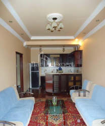 Mieszkanie 58 m² - Szeryf Chimsziaszwili, Batumi, Gruzja