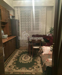 Mieszkanie 4-комн 110 m² - Petra Bagrationi, Batumi