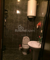 Mieszkanie 4-комн 110 m² - Petra Bagrationi, Batumi