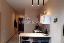 Mieszkanie 2-комн 35 m² - Szałwa Inasaridze, Batumi