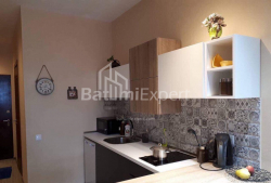 Mieszkanie 2-комн 35 m² - Szałwa Inasaridze, Batumi