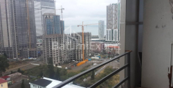 Mieszkanie 3-комн 64 m² - Tbel-Abuseridze, Batumi