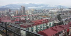 Mieszkanie 3-комн 64 m² - Ilja Czawczawadze, Batumi