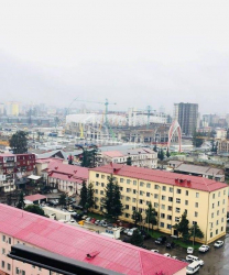 Mieszkanie 50 m² - Ivane Javakhishvili, Batumi, Gruzja