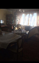 Mieszkanie 3-комн 85 m² - Juriewskaja, Batumi