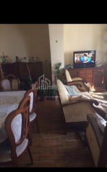 Mieszkanie 3-комн 85 m² - Juriewskaja, Batumi