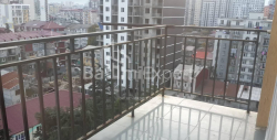 Mieszkanie 1-комн 41 m² - Ilja Czawczawadze, Batumi