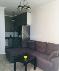 Mieszkanie 2-комн 48 m² - Aleksandra Puszkin, Batumi