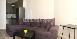 Mieszkanie 2-комн 48 m² - Aleksandra Puszkin, Batumi