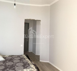 Mieszkanie 2-комн 48 m² - Aleksandra Puszkin, Batumi