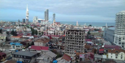 Mieszkanie 77 m² - Aleksandra Puszkin, Batumi, Gruzja