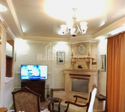 Mieszkanie 5-комн 207 m² - Juriewskaja, Batumi