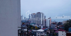 Mieszkanie 2-комн 55 m² - Aleksandra Puszkin, Batumi