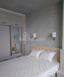 Mieszkanie 2-комн 52 m² - Jerzy Leonidze, Batumi
