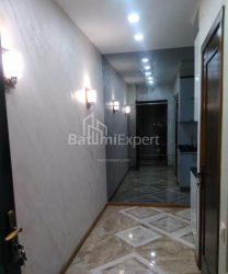 Mieszkanie 2-комн 52 m² - Jerzy Leonidze, Batumi