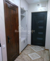 Mieszkanie 52 m² - Jerzy Leonidze, Batumi, Gruzja