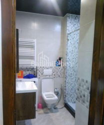 Mieszkanie 52 m² - Jerzy Leonidze, Batumi, Gruzja