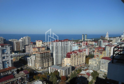 Mieszkanie 3-комн 103 m² - Tbel-Abuseridze, Batumi