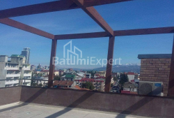 Mieszkanie 2-комн 45 m² - Zuraba Gorgiladze, Batumi