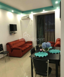 Mieszkanie 2-комн 51 m² - Juriewskaja, Batumi
