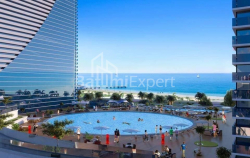 Mieszkanie 26 m² - Szeryf Chimsziaszwili, Batumi, Gruzja