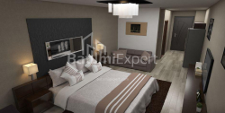 Mieszkanie 26 m² - Szeryf Chimsziaszwili, Batumi, Gruzja