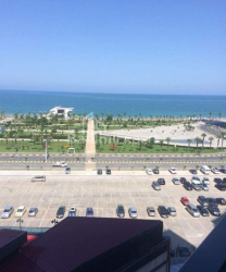 Mieszkanie 50 m² - Juriewskaja, Batumi, Gruzja