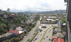 Mieszkanie 3-комн 65 m² - Petra Bagrationi, Batumi