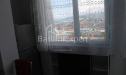 Mieszkanie 65 m² - Petra Bagrationi, Batumi, Gruzja