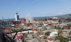 Mieszkanie 3-комн 65 m² - Petra Bagrationi, Batumi