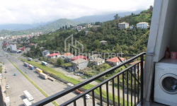 Mieszkanie 3-комн 65 m² - Petra Bagrationi, Batumi