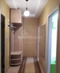 Mieszkanie 3-комн 44 m² - Juriewskaja, Batumi
