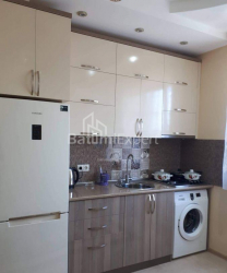 Mieszkanie 3-комн 44 m² - Juriewskaja, Batumi