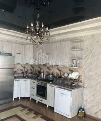 Mieszkanie 3-комн 85 m² - Juriewskaja, Batumi