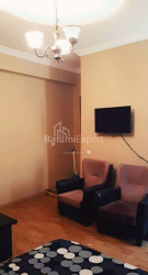 Mieszkanie 1-комн 30 m² - Angisa, Batumi