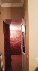 Mieszkanie 1-комн 30 m² - Angisa, Batumi