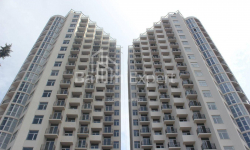 Mieszkanie 3-комн 80 m² - Aleksandra Puszkin, Batumi