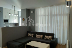Mieszkanie 3-комн 80 m² - Aleksandra Puszkin, Batumi