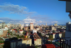 Mieszkanie 3-комн 80 m² - Aleksandra Puszkin, Batumi