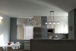 Mieszkanie 3-комн 80 m² - Aleksandra Puszkin, Batumi