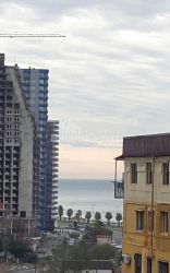 Mieszkanie 47 m² - Jusuf Kobaladze, Batumi, Gruzja