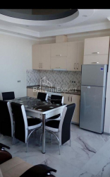 Mieszkanie 2-комн 52 m² - Niko Pirosmaniego, Batumi