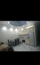 Mieszkanie 52 m² - Niko Pirosmaniego, Batumi, Gruzja