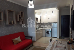Mieszkanie 3-комн 53 m² - Wachtang Gorgasali, Batumi