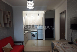 Mieszkanie 3-комн 53 m² - Wachtang Gorgasali, Batumi