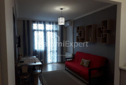 Mieszkanie 3-комн 53 m² - Wachtang Gorgasali, Batumi
