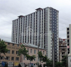 Mieszkanie 53 m² - Wachtang Gorgasali, Batumi, Gruzja