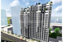 Mieszkanie 37 m² - Tbel-Abuseridze, Batumi, Gruzja