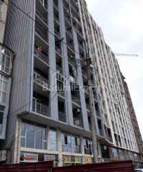 Mieszkanie 1-комн 37 m² - Tbel-Abuseridze, Batumi