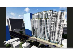 Mieszkanie 1-комн 37 m² - Tbel-Abuseridze, Batumi